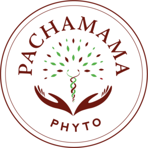 Logo Pachamama-phyto