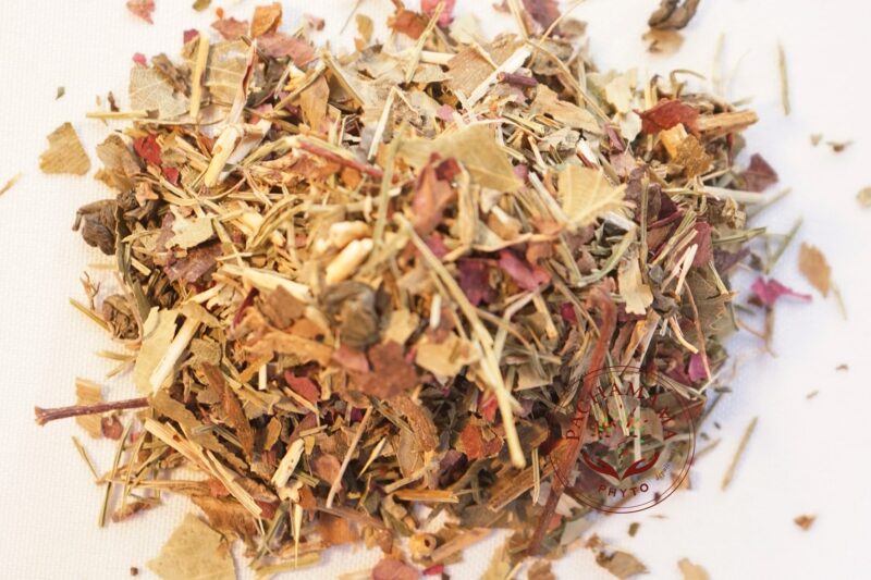 Tisane minceur