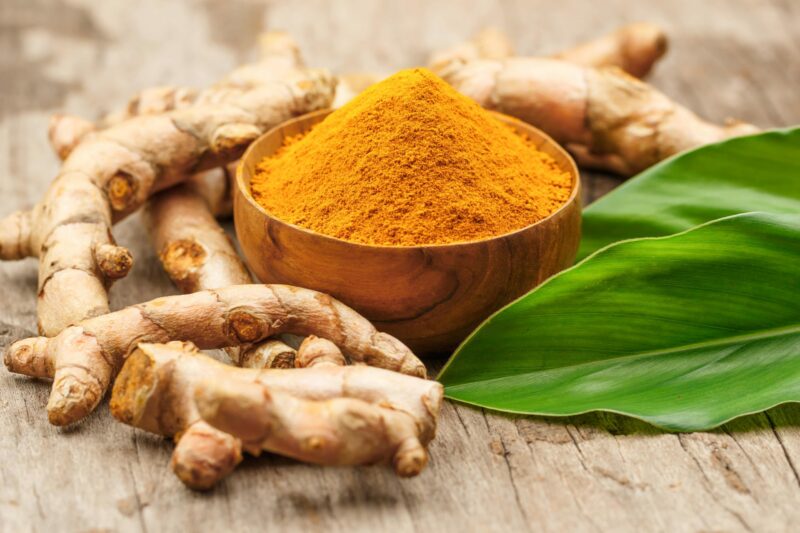 Curcuma