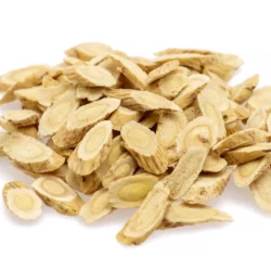 Racines d’astragale en vrac utilisées en herboristerie traditionnelle – Pachamama-phyto