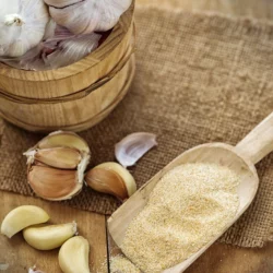 Ail en poudre – Pachamama Phyto