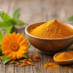 Calendula - Poudre