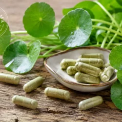 Centella  asiatica - Gélules