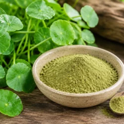 Centella  asiatica - Poudre