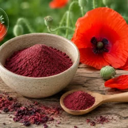 Coquelicot - Poudre