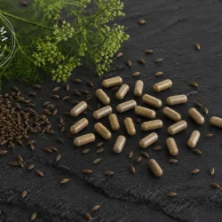 Cumin - Gélules