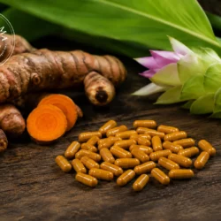 Curcuma - Gélules