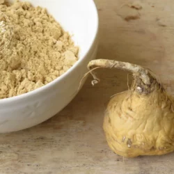 Maca poudre